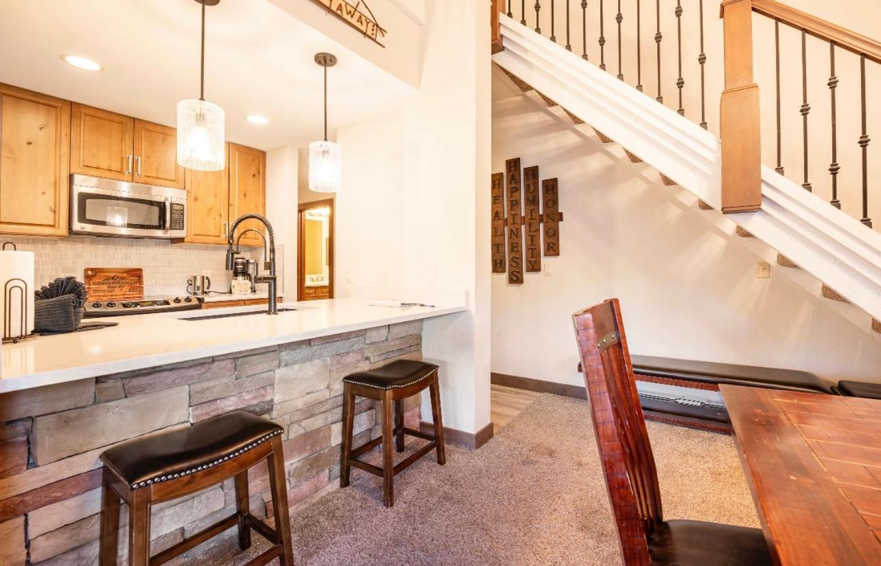 Villa Long Branch #311 Breckenridge Exterior foto