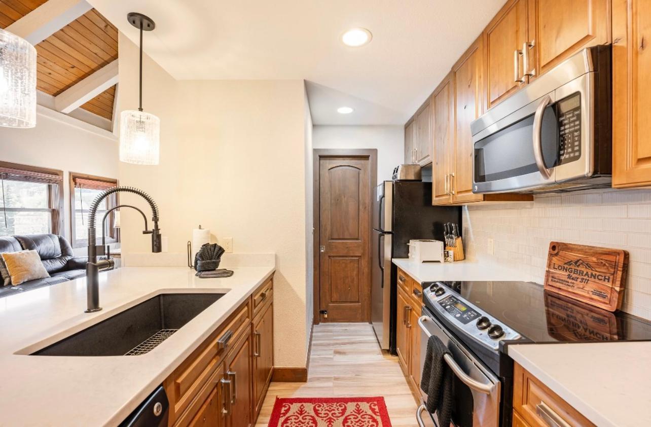 Villa Long Branch #311 Breckenridge Exterior foto