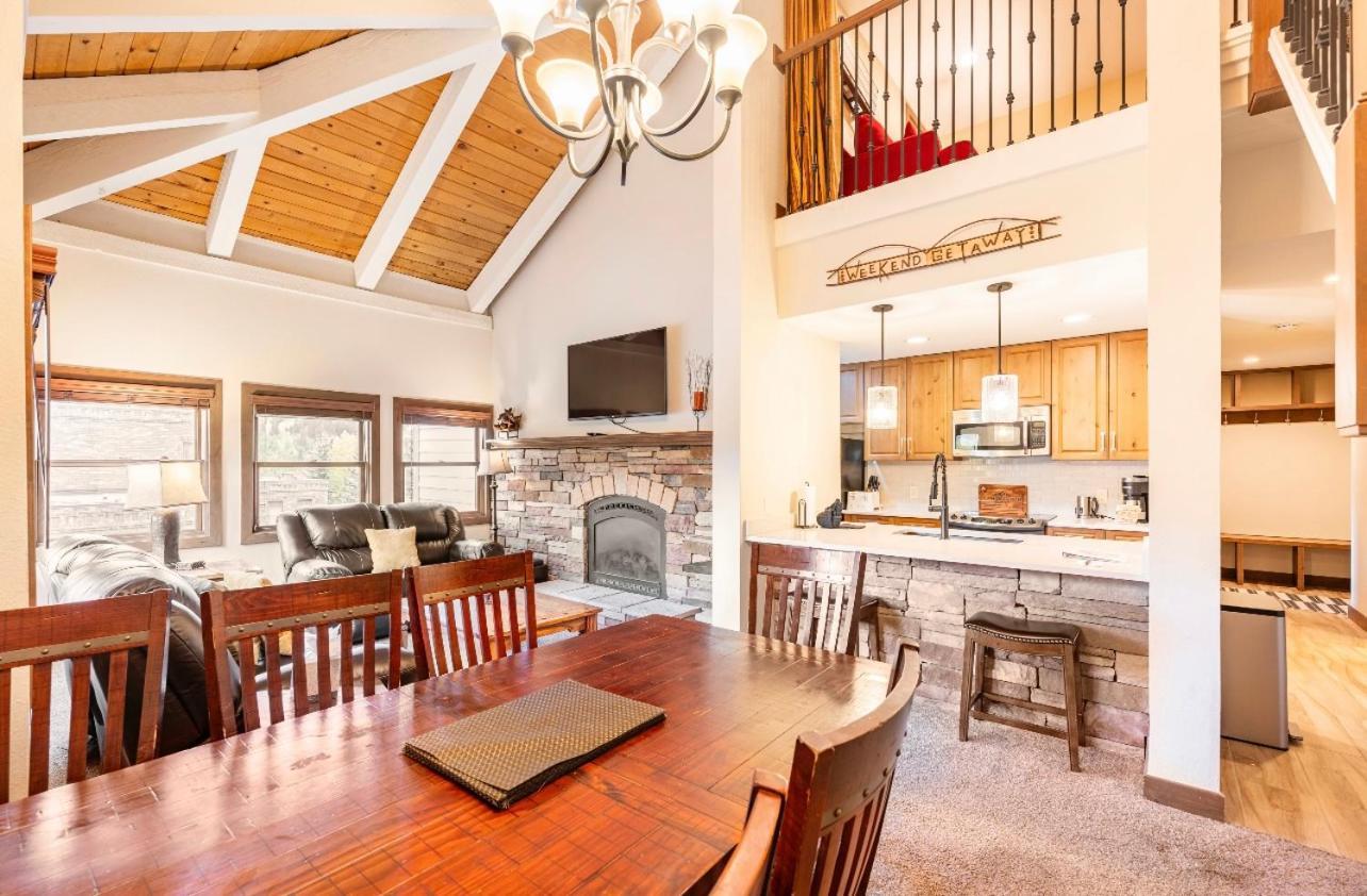 Villa Long Branch #311 Breckenridge Exterior foto