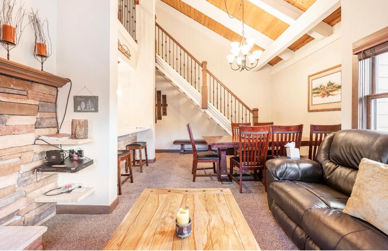 Villa Long Branch #311 Breckenridge Exterior foto