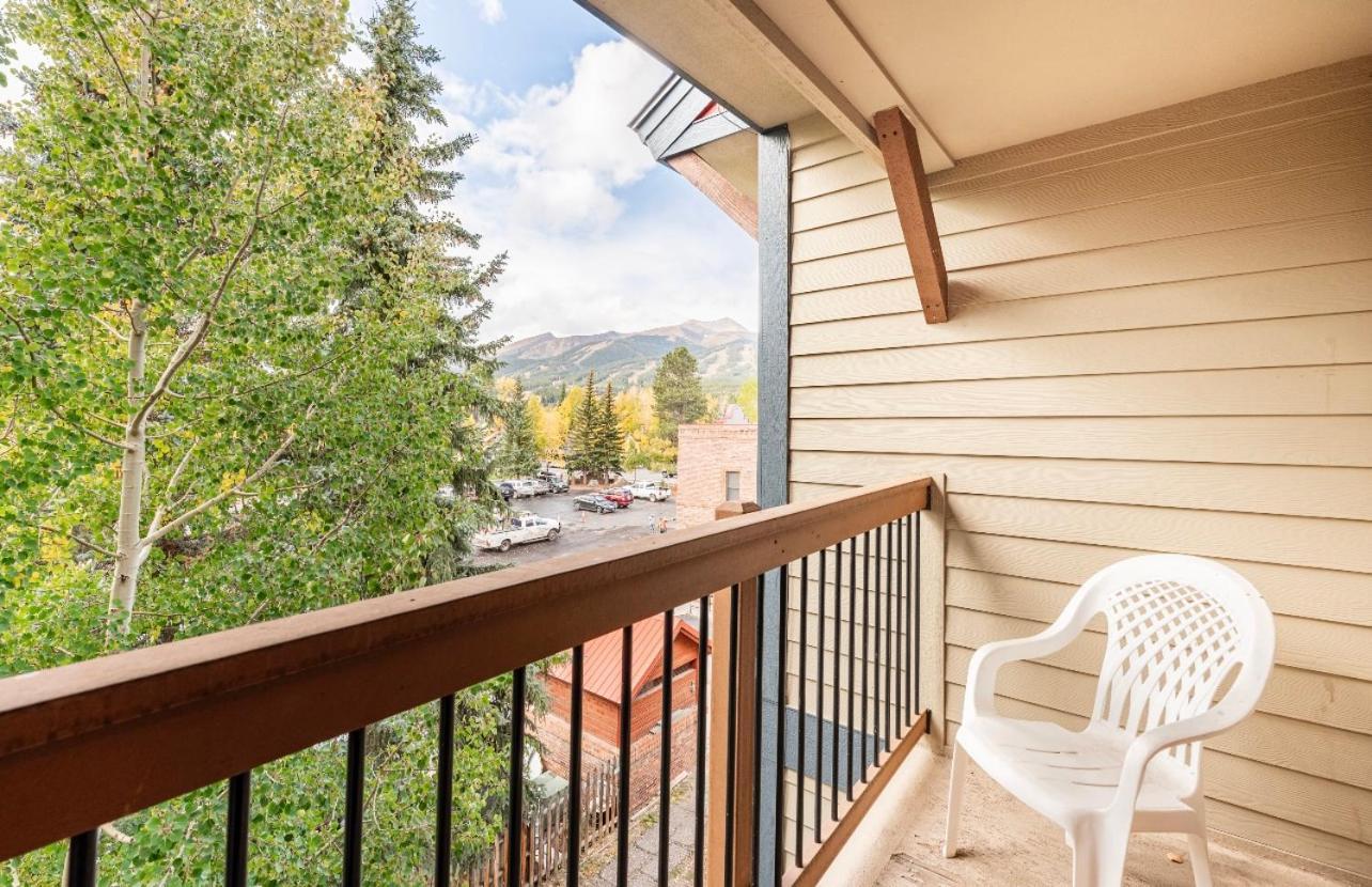 Villa Long Branch #311 Breckenridge Exterior foto