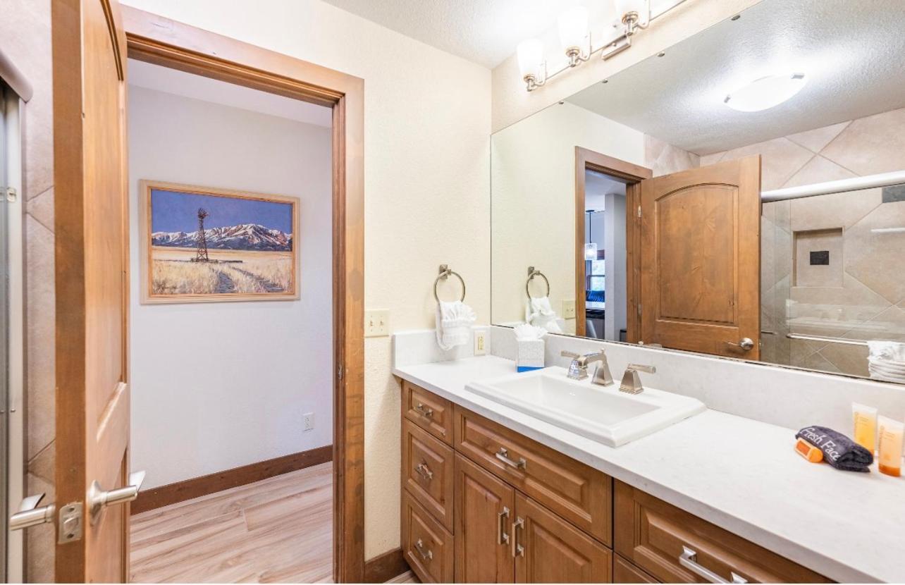 Villa Long Branch #311 Breckenridge Exterior foto