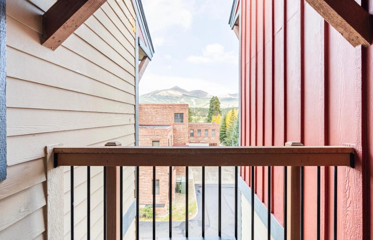 Villa Long Branch #311 Breckenridge Exterior foto
