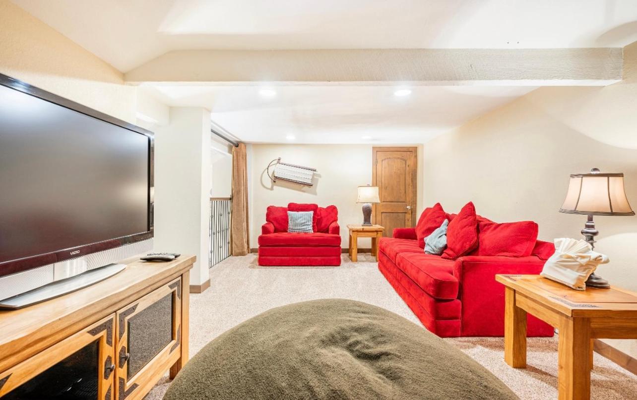 Villa Long Branch #311 Breckenridge Exterior foto