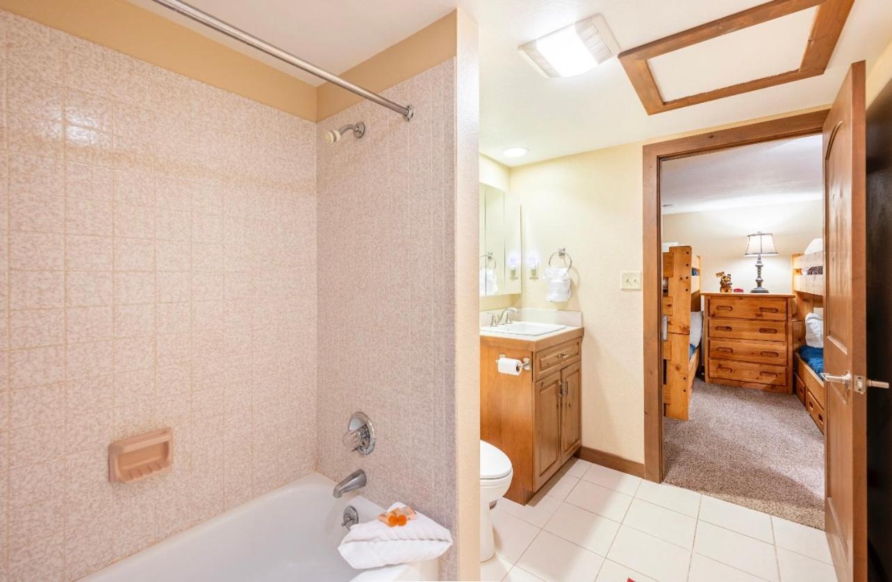 Villa Long Branch #311 Breckenridge Exterior foto