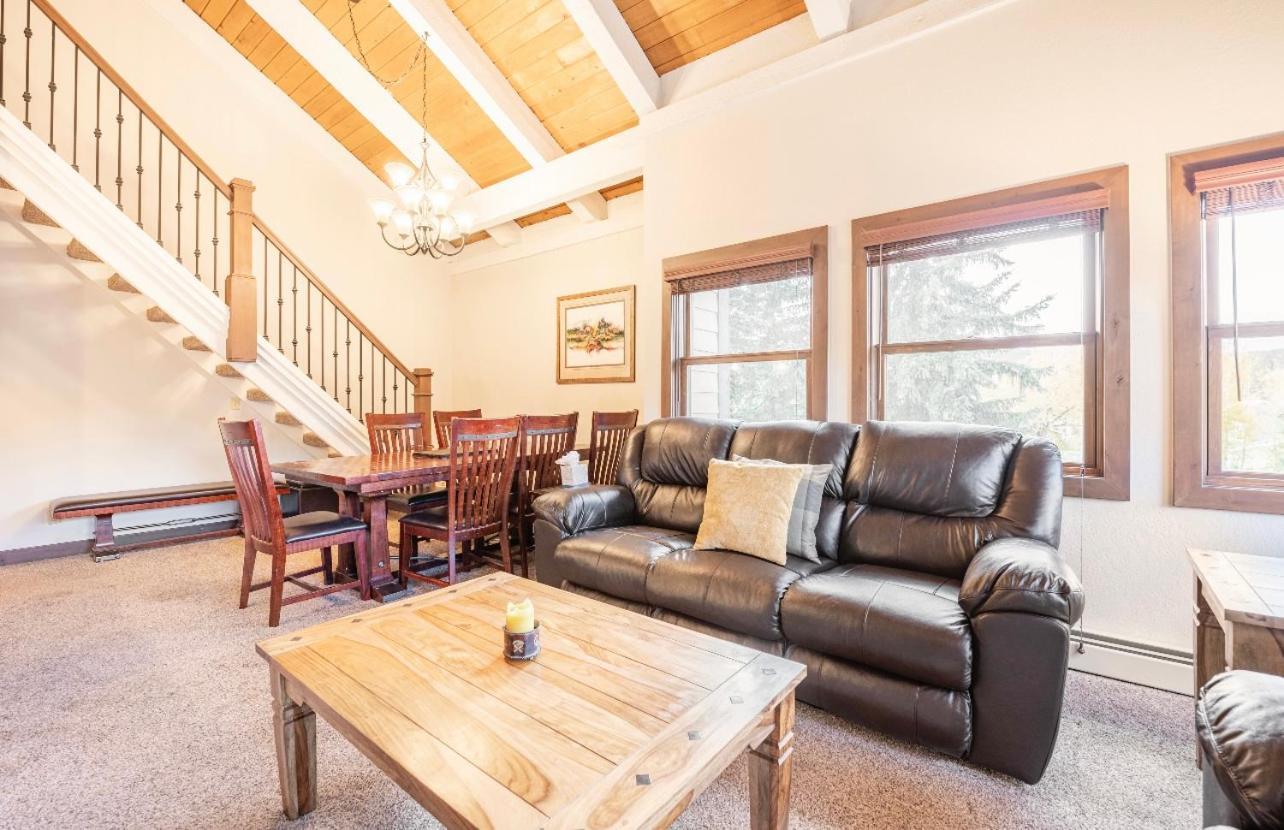 Villa Long Branch #311 Breckenridge Exterior foto